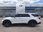 2022 Ford Explorer 4WD SUV for sale #JF25744C - photo 3
