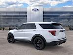 2022 Ford Explorer 4WD SUV for sale #JF25744C - photo 4