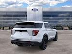 2022 Ford Explorer 4WD SUV for sale #JF25744C - photo 8
