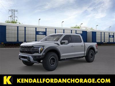 New 2026 Ford F-150 - photo 1