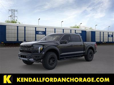 New 2026 Ford F-150 - photo 1