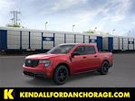 2026 Ford Maverick SuperCrew Cab AWD Pickup for sale #JF25792 - photo 1