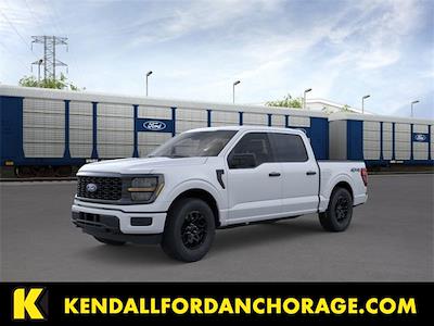 New 2026 Ford F-150 - photo 1