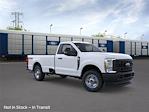 2026 Ford F-350 Regular Cab SRW 4WD Pickup for sale #JF25813 - photo 7