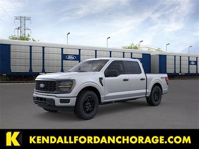 New 2026 Ford F-150 - photo 1