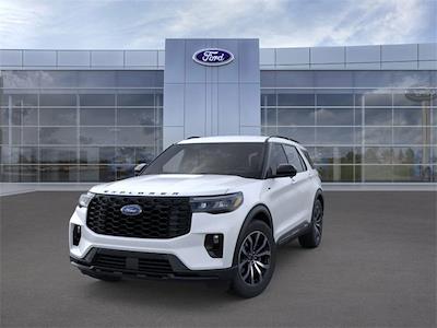 2026 Ford Explorer 4WD SUV for sale #JF25830 - photo 2