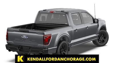 2026 Ford F-150 SuperCrew Cab 4WD Pickup for sale #JF25835 - photo 1