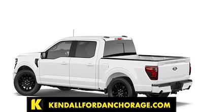 2026 Ford F-150 SuperCrew Cab 4WD Pickup for sale #JF25836 - photo 1