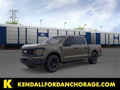 2026 Ford F-150 SuperCrew Cab 4WD Pickup for sale #JF25838 - photo 1