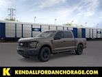 2026 Ford F-150 SuperCrew Cab 4WD Pickup for sale #JF25838 - photo 1