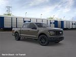 2026 Ford F-150 SuperCrew Cab 4WD Pickup for sale #JF25838 - photo 7