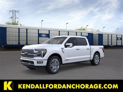 New 2026 Ford F-150 - photo 1