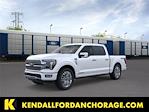 New 2026 Ford F-150 Platinum for sale #JF25839 - photo 1