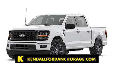2026 Ford F-150 SuperCrew Cab 4WD Pickup for sale #JF25844 - photo 1