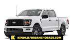 2026 Ford F-150 SuperCrew Cab 4WD Pickup for sale #JF25844 - photo 1