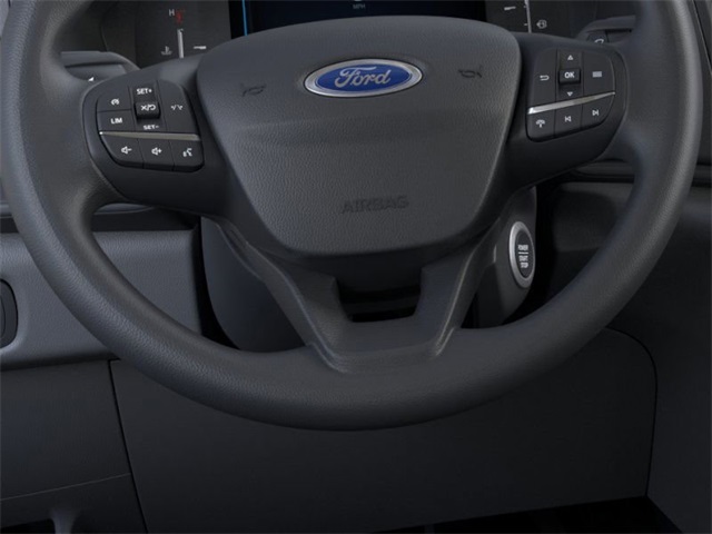New 2026 Ford Transit 250 - photo 14