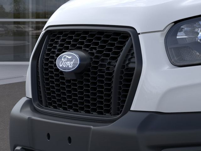 New 2026 Ford Transit 250 - photo 19
