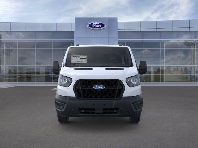 New 2026 Ford Transit 250 - photo 8