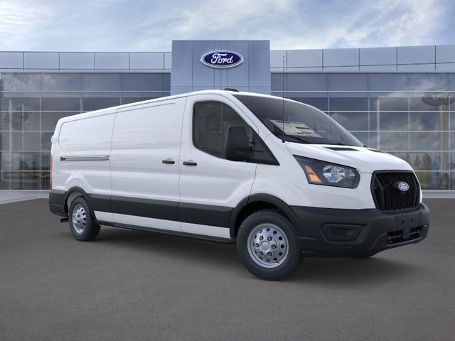New 2026 Ford Transit 250 - photo 9