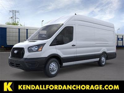 New 2026 Ford Transit 350 - photo 1