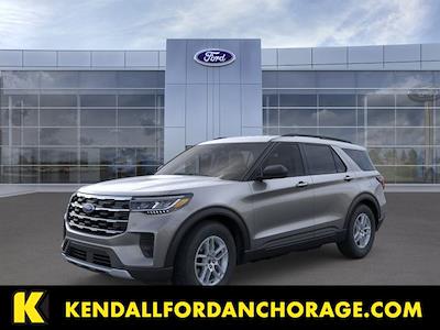 2026 Ford Explorer 4WD SUV for sale #JF25856 - photo 1