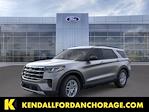 2026 Ford Explorer 4WD SUV for sale #JF25856 - photo 1