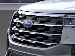 2026 Ford Explorer 4WD SUV for sale #JF25856 - photo 17