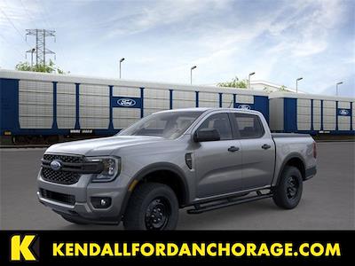 New 2026 Ford Ranger - photo 1
