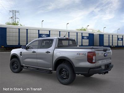 New 2026 Ford Ranger - photo 1