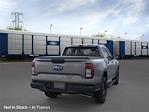 New 2026 Ford Ranger XL SuperCrew Cab for sale #JF25857 - photo 8