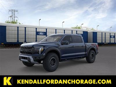 2026 Ford F-150 SuperCrew Cab 4WD Pickup for sale #JF25859 - photo 1