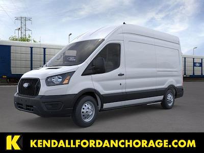 2026 Ford Transit 250 High Roof AWD Empty Cargo Van for sale #JF25867 - photo 1