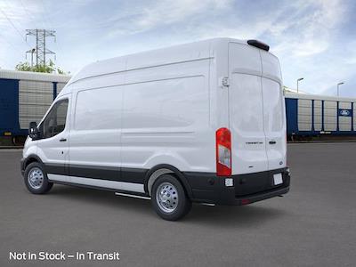 2026 Ford Transit 250 High Roof AWD Empty Cargo Van for sale #JF25867 - photo 2