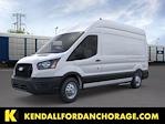 2026 Ford Transit 250 High Roof AWD Empty Cargo Van for sale #JF25867 - photo 1