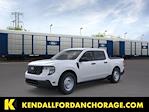2026 Ford Maverick SuperCrew Cab AWD Pickup for sale #JF25870 - photo 1