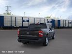 2026 Ford Maverick SuperCrew Cab AWD Pickup for sale #JF25871 - photo 8