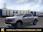 2026 Ford Ranger SuperCrew Cab 4WD Pickup for sale #JF25875 - photo 1
