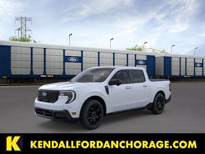 New 2026 Ford Maverick - photo 1