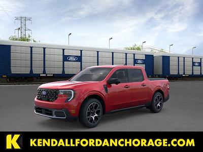 New 2026 Ford Maverick - photo 1