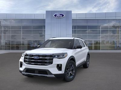 2026 Ford Explorer 4WD SUV for sale #JF25896 - photo 2