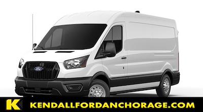 New 2026 Ford Transit 250 - photo 1