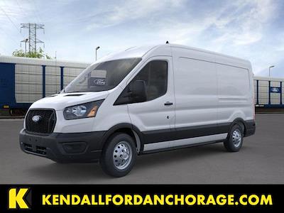 New 2026 Ford Transit 250 - photo 1