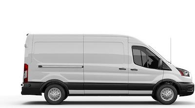 New 2026 Ford Transit 250 - photo 1