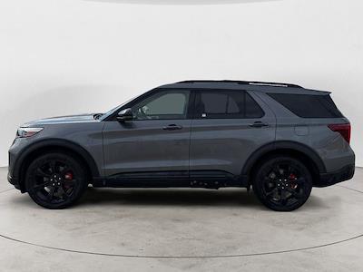 2022 Ford Explorer 4WD SUV for sale #JF25936A - photo 2