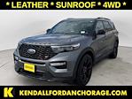 2022 Ford Explorer 4WD SUV for sale #JF25936A - photo 1