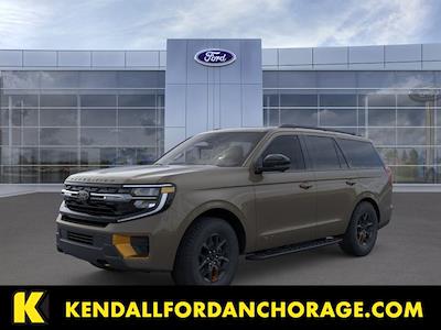2026 Ford Expedition 4WD SUV for sale #JF25969 - photo 1
