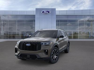 2026 Ford Explorer 4WD SUV for sale #JF25990 - photo 2