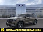 2026 Ford Explorer 4WD SUV for sale #JF25990 - photo 1