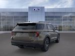 2026 Ford Explorer 4WD SUV for sale #JF25990 - photo 8