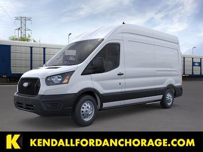 New 2026 Ford Transit 350 - photo 1